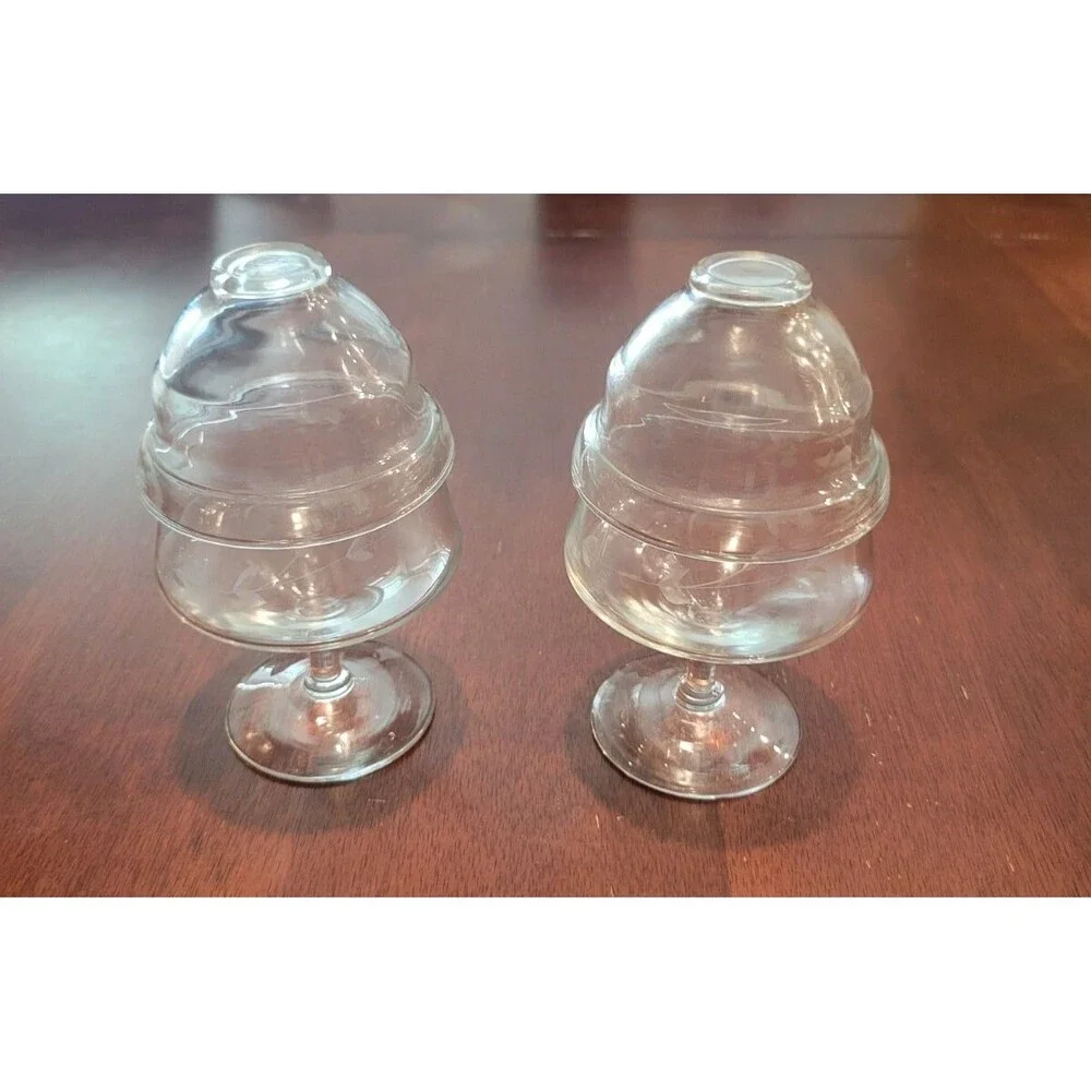 Princess House vtg princess